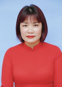 Trần Thị Thanh Hương 