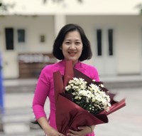 Nguyễn Thị Khánh Chi