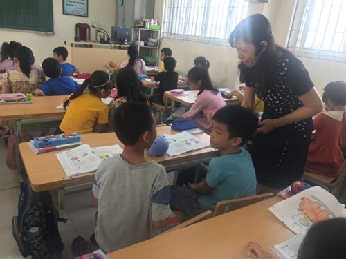 Chuyên đề Tiếng Việt lớp 3 năm học 2022-2023