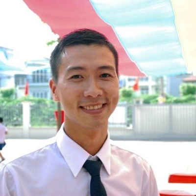 Thầy giáo Đào Văn Thành – người thầy  tài năng và tâm huyết với nghề