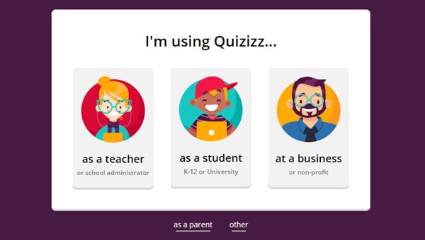 Hướng dẫn sử dụng Quizizz - Công cụ hỗ trợ kiểm tra đánh giá