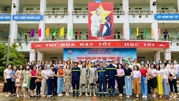 Tập huấn công tác phòng cháy chữa cháy, cứu hộ cứu nạn năm 2022
