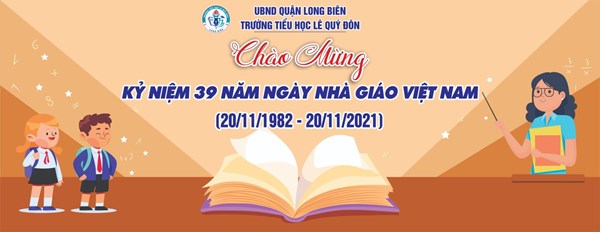 Lễ mít tinh kỉ niệm 39 năm ngày Nhà giáo Việt Nam 20/11.