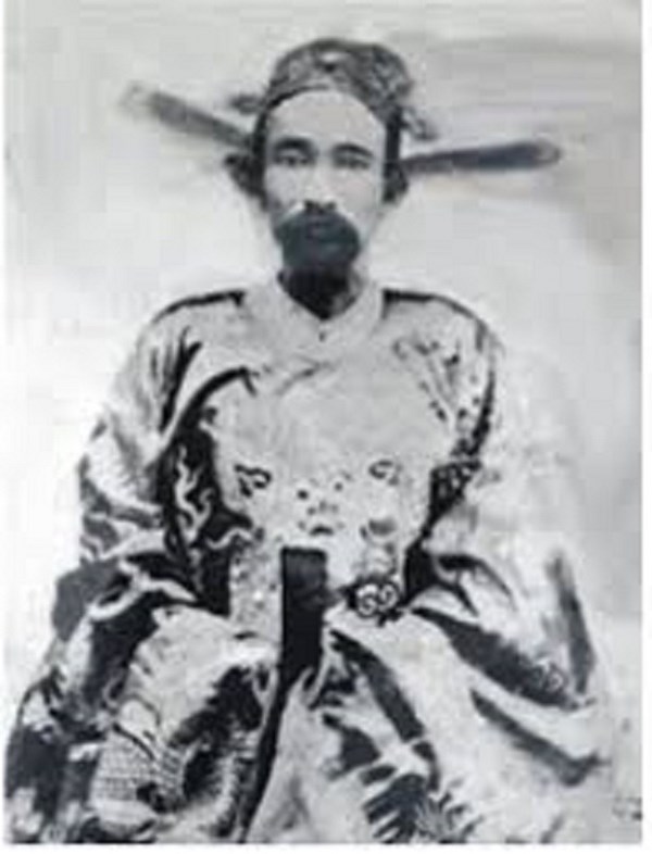 Tiểu sử nhà Bác học Lê Quý Ðôn (1726 -1784)