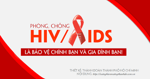 Bệnh hiv/aids và cách phòng tránh