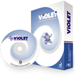 Phần mềm Violet 1.9