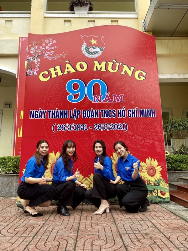 Hoạt động kỷ niệm  năm Ngày thành lập Đoàn TNCS Hồ Chí Minh của Chi đoàn Trường Tiểu học Ngọc Thụy