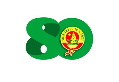 Thư chúc mừng - Kỷ niệm 80 năm Ngày thành lập Đội Thiếu Niên Tiền Phong Hồ Chí Minh (15/5/1941-15/5/2021)
