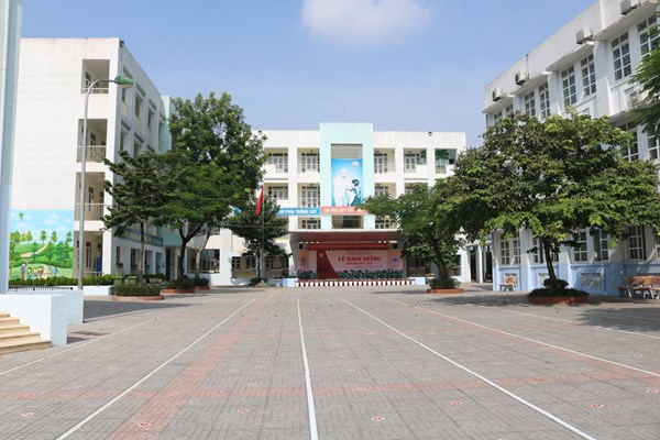 Trường Tiểu học Phúc Đồng hoàn thành xuất sắc nhiệm vụ  năm học 2020 – 2021.