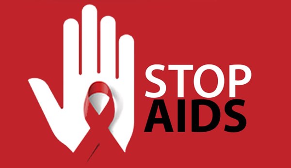 Tuyên truyền về HIV/AIDS 