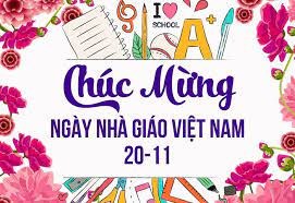 Nguồn gốc và ý nghĩa của Ngày nhà giáo Việt Nam 20/11.