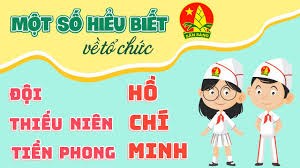 Sơ lược lịch sử Đội TNTP Hồ Chí Minh 