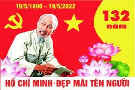 Ngày sinh chủ tịch Hồ Chí Minh 19/5 -  ý nghĩa và lịch sử.
