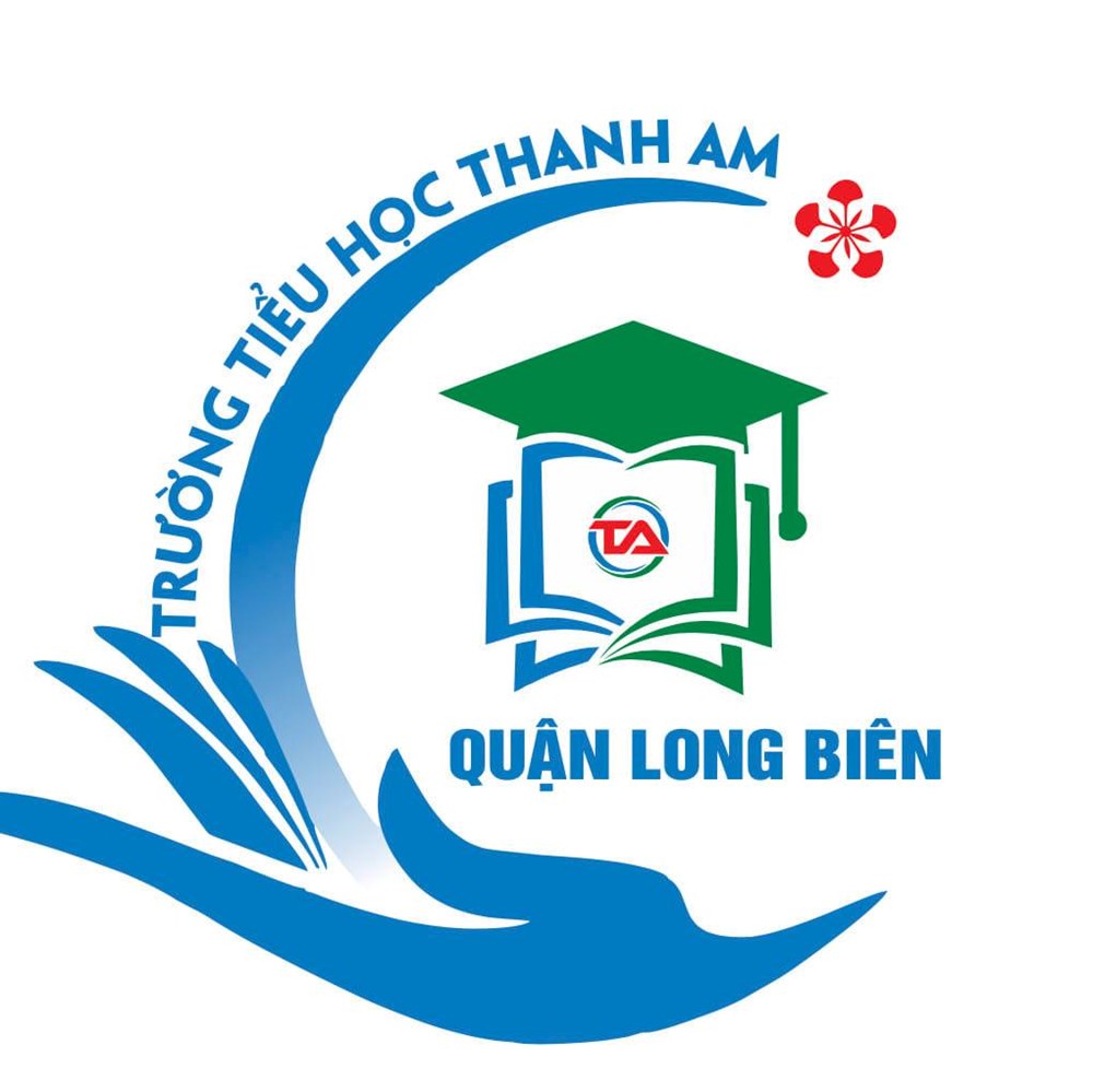 Niên giám thống kê trường Tiểu học Thanh Am 2022 - 2023.