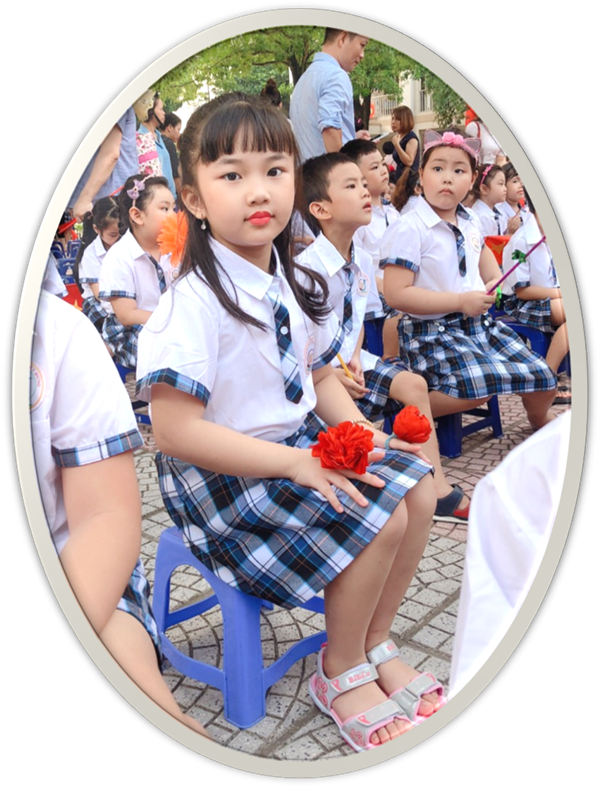 Tiểu học Việt Hưng - Nơi khơi nguồn tri thức