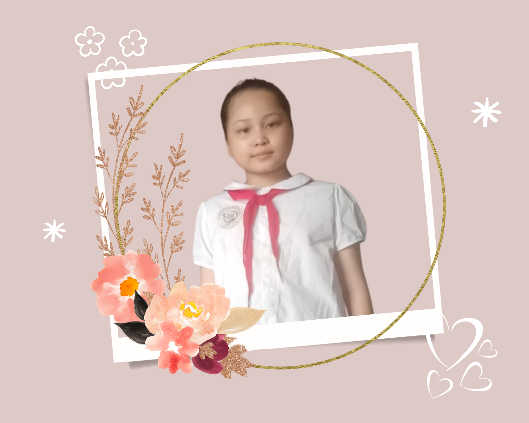 Bài văn tả cô giáo của bạn Nguyễn Bảo Trinh lớp 5A1