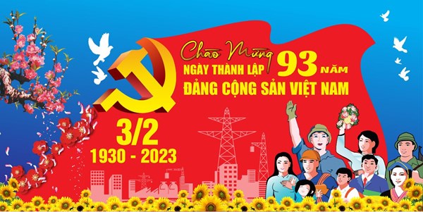 Lịch sử & ý nghĩa ngày thành lập Đảng cộng sản Việt nam 3/2/1930