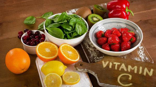  Mẹo bổ sung vitamin C từ thực phẩm trong mùa lạnh  