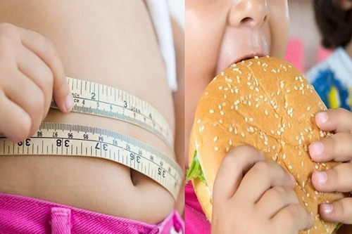  Ăn nhiều thực phẩm ngày Tết, vì sao trẻ vẫn có nguy cơ suy dinh dưỡng?