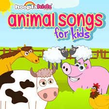 Bài hát: Animal song