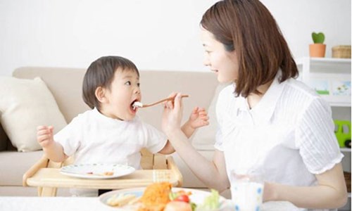 Biếng ăn và suy dinh dưỡng dường như đã trở thành cụm từ quen thuộc và nỗi ám ảnh với các bậc cha mẹ đang nuôi con nhỏ.