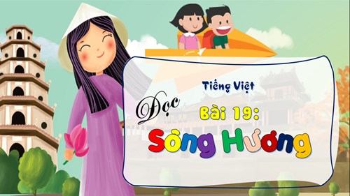 BGĐT - Tiếng Việt 3 - Tuần 29 - Tiết 197