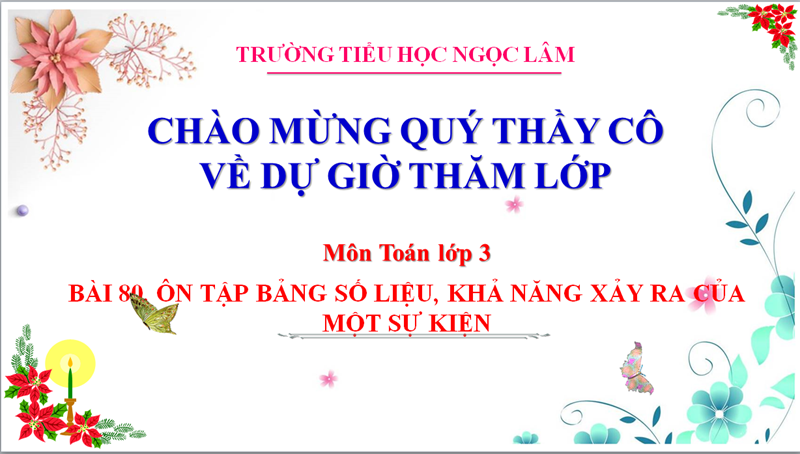Bai 80 On tap bang so lieu kha nang xay ra cua mot su kien (1)