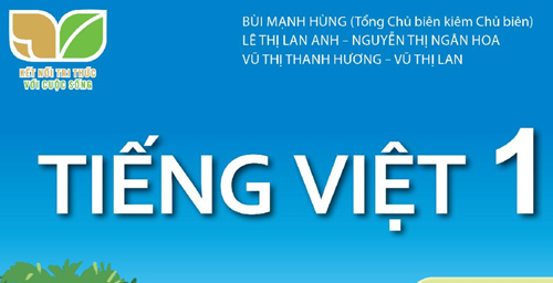 Tiếng Việt 1 - Tuần 20 - Bài 3: Bạn của gió