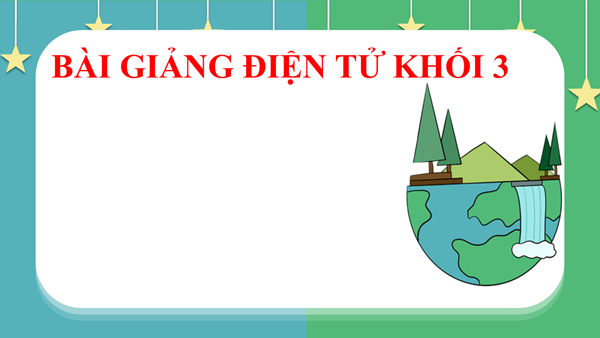 Tiếng Việt - Tuần 19 - Bài Viết đoạn văn kể lại diễn biến một hoạt động ngoài trời