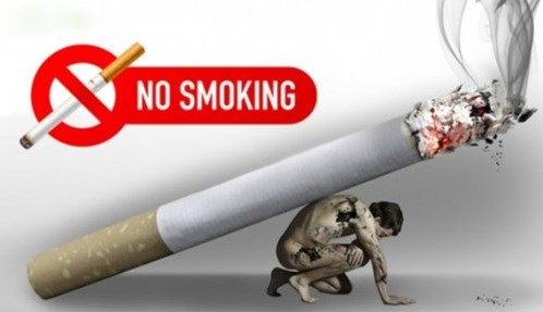 Tuyên truyền phòng chống tác hại của thuốc lá
