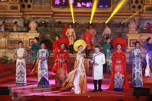 Áo dài - Di sản văn hóa Việt, niềm tự hào của người Việt Nam