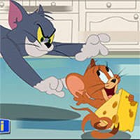 Phim hoạt hình: Tom and Jerry Show (Tập 12)