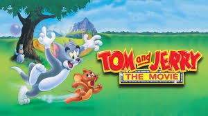 Phim hoạt hình: Tom and Jerry Show (Tập 9)