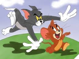 Phim hoạt hình: Tom and Jerry Show (Tập 13)