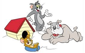 Phim hoạt hình: Tom and Jerry Show (Tập 15)