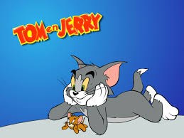 Phim hoạt hình: Tom and Jerry Show (Tập 5)