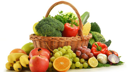   Thực phẩm nên ăn giúp tăng cường sức khỏe chống lại COVID-19  
