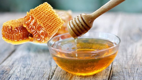 F0 tại nhà: Công thức làm mật ong thảo dược trị ho