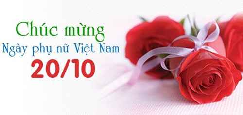 Lịch sử và ý nghĩa ngày Phụ nữ Việt Nam - 20/10