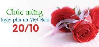 Vì sao 20/10 trở thành Ngày Phụ nữ Việt Nam?