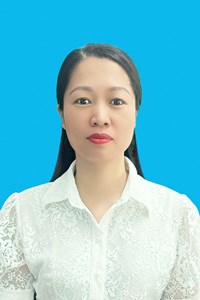 Trần Thị Xuân Nhạn