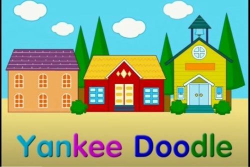 Song: Yankee Doodle