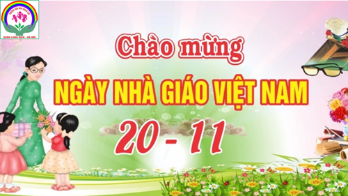 Những hình ảnh đáng nhớ trong Lễ tuyên dương khen thưởng tập thể, CBGVNV tiêu biểu có thành tích xuất sắc năm 2021- Chào mừng ngày nhà giáo Việt nam 20/11” 