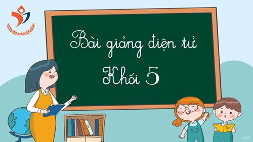 Tiếng Anh 5: Unit 8: What are you reading?-L1