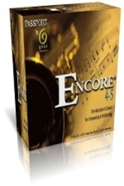 Phần mềm Encore
