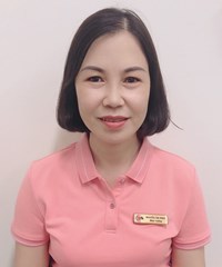 Nguyễn Thị Thức